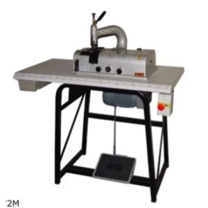 Desbastadora De Pieles