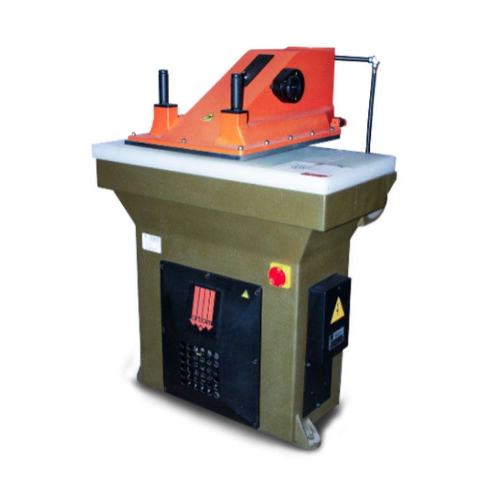 Troqueladoras Trifásicas